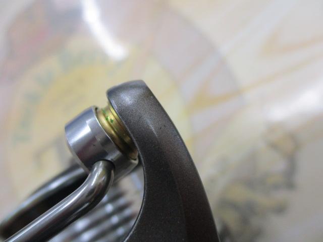 カーディナルⅢSTX 2500SHD