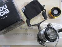 カーディナルⅢSTX 2500SHD