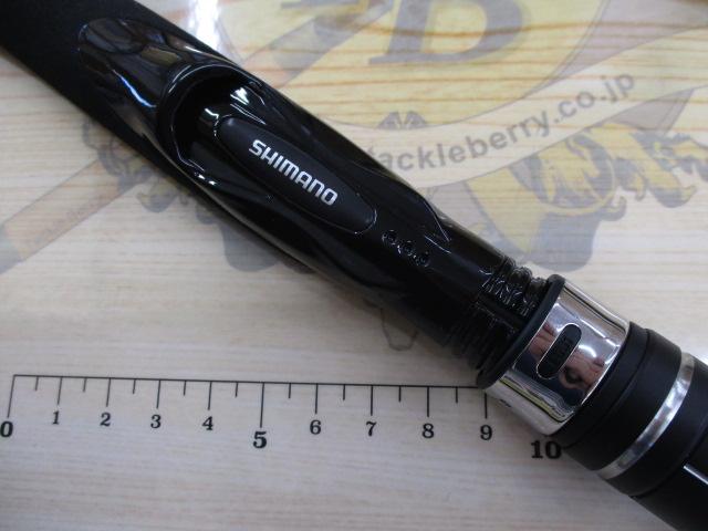 【美品】シマノ 21ムーンショット S100MH 21ムーンショット S100MH｜＠ベリーネット 日本最大新品中古釣具