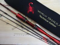 24ワールドシャウラ テクニカルエディション S52L-F/4