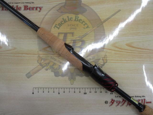 スティーズRD 651L+XS-SMT