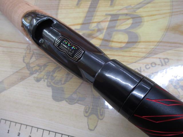 スティーズRD 651L+XS-SMT