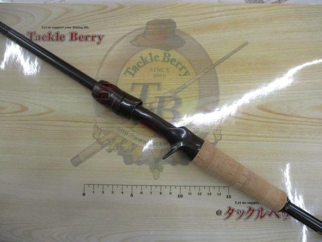 スティーズRD 6101ML+FB