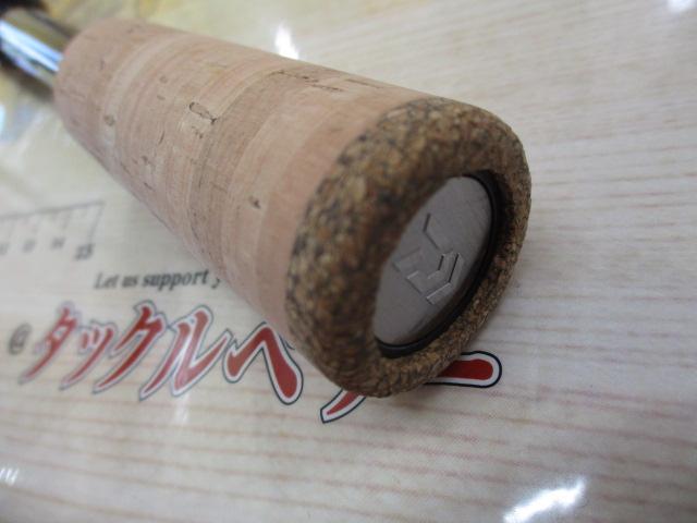 スティーズRD 6101ML+FB