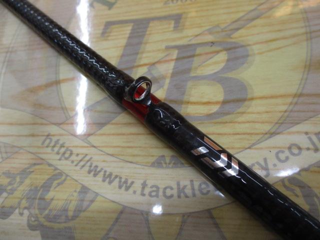 スティーズRD 6101ML+FB