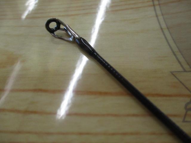 スティーズRD 6101ML+FB