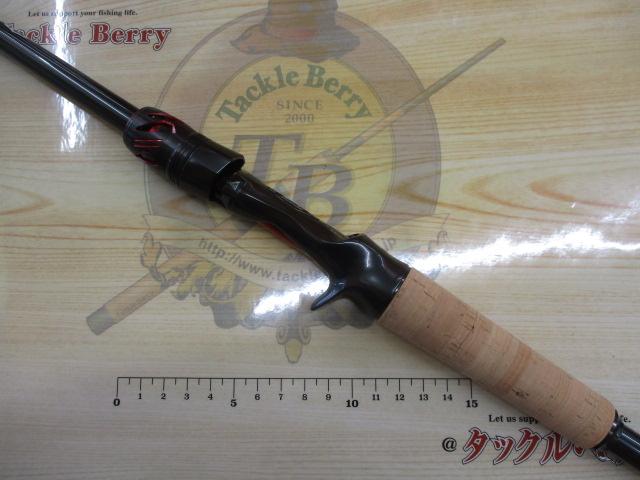 スティーズRD 661MXB-ST｜＠ベリーネット 日本最大新品中古釣具