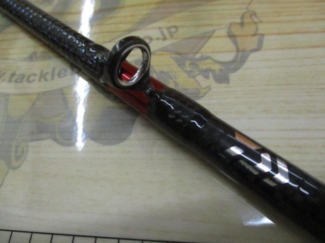 スティーズRD 661MXB-ST｜＠ベリーネット 日本最大新品中古釣具WEBショップ