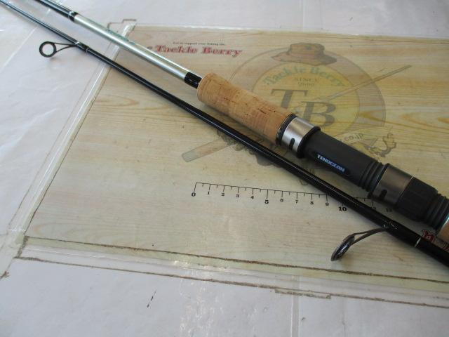 リーバスⅡシーバス902L