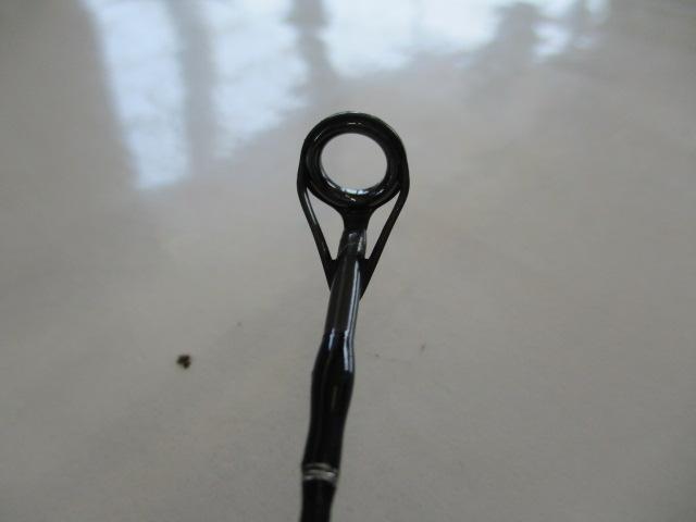 リーバスⅡシーバス902L