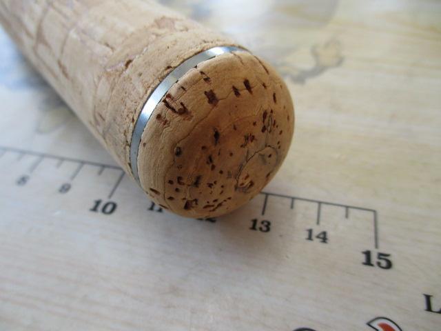 リーバスⅡシーバス902L