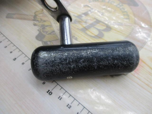 コマンド CX-6L 泳がせ