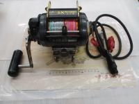 コマンド CX-6L 泳がせ