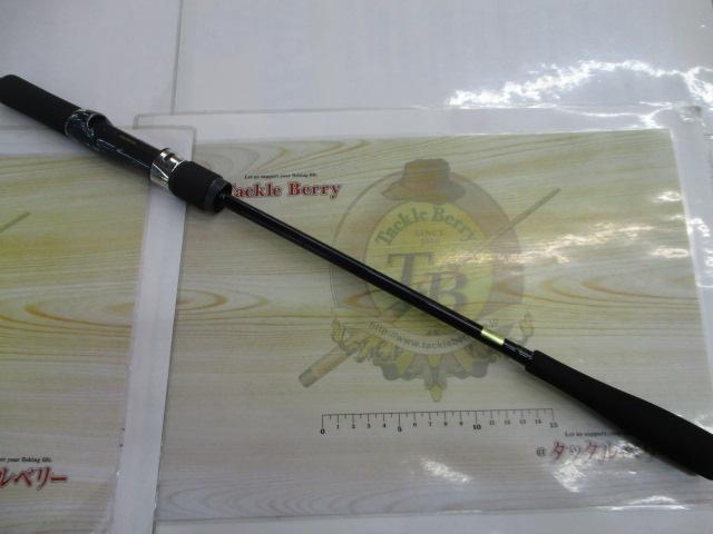 ダイワ ヴァデル63HS 訳あり】ダイワ ヴァデル LJ 63XXHS（スピニング 2