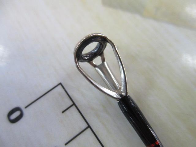 ダイワ　22 HRF 83MB・Q 保証書あり ダイワ ロックフィッシュロッド HRF(ハードロックフィッシュ