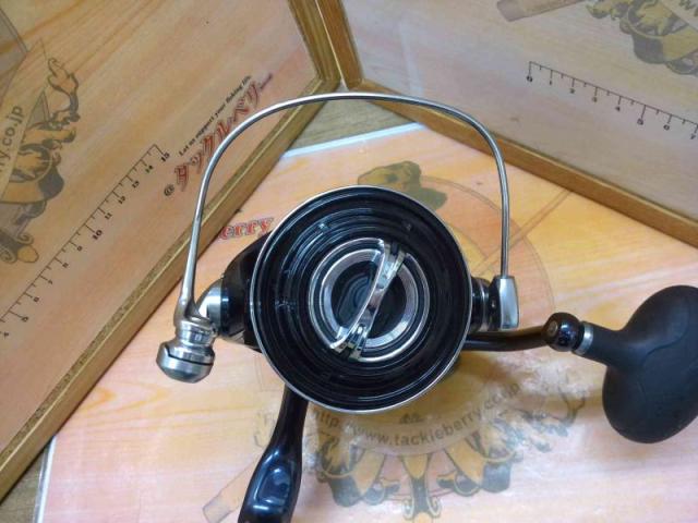 21ツインパワーSW 14000PG