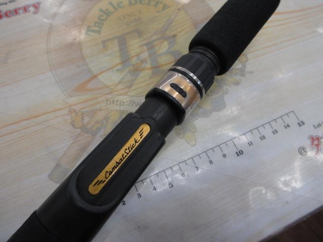 コンバットスティック CSC-65MH