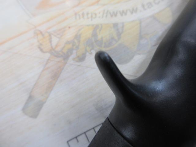 コンバットスティック CSC-65MH