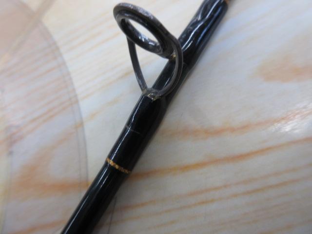 コンバットスティック CSC-65MH