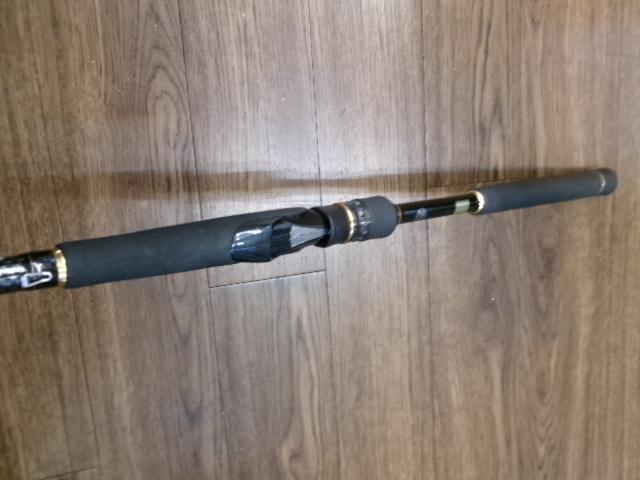 モアザンEX AGS97M