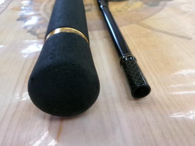 モアザンEX AGS97M