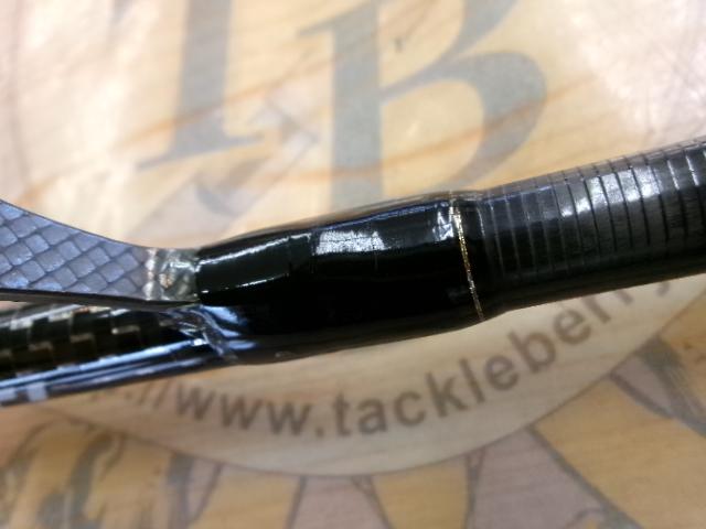 モアザンEX AGS97M