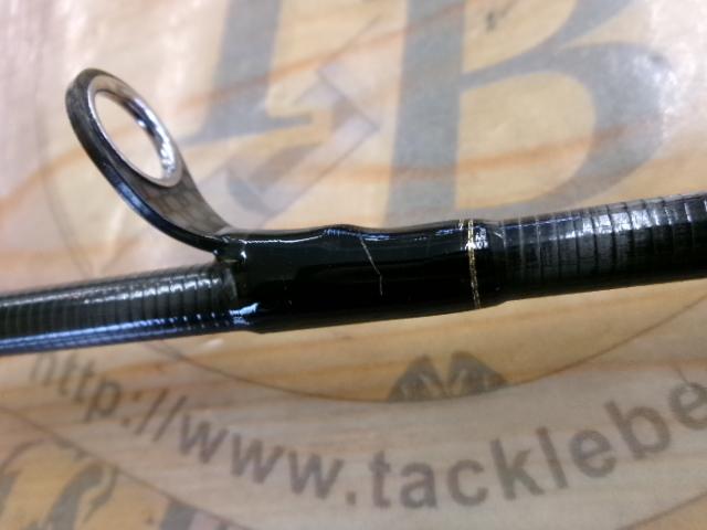 モアザンEX AGS97M