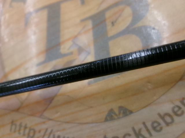 モアザンEX AGS97M