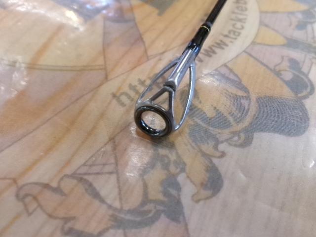 モアザンEX AGS97M