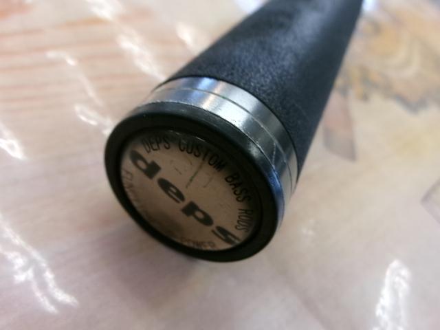 サイドワインダーHGCS-60MHF 後期