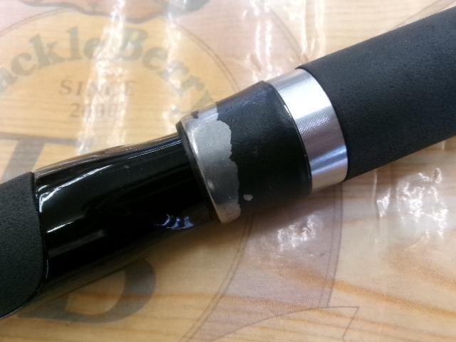 サイドワインダーHGCS-60MHF 後期