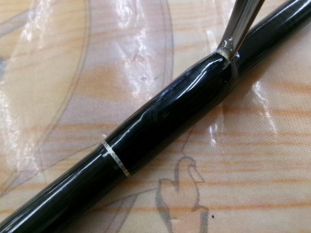 サイドワインダーHGCS-60MHF 後期