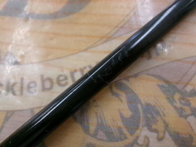 サイドワインダーHGCS-60MHF 後期