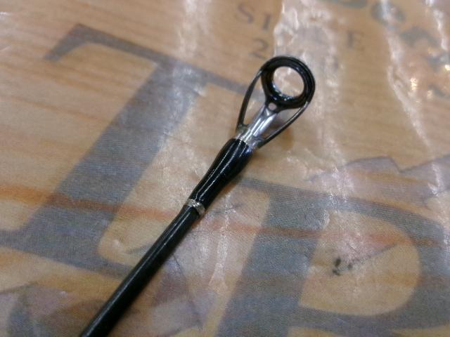 サイドワインダーHGCS-60MHF 後期