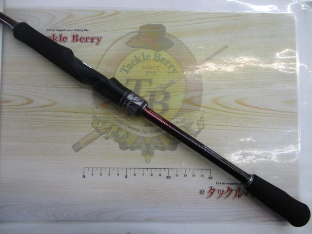 23セフィアSS S86M-S