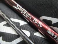 23セフィアSS S86M-S