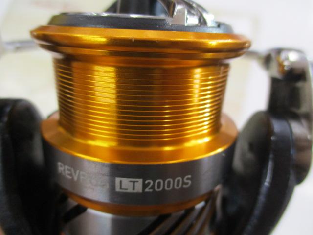 20レブロス LT2000S