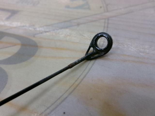 がま磯マークⅡG 中硬1-54