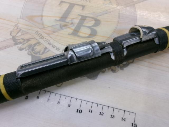 がま磯マークⅡG 中硬1-54