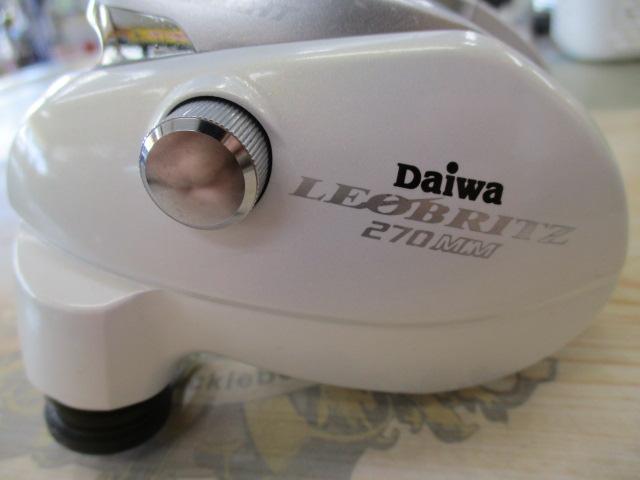 レオブリッツ 270MM