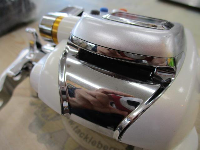 レオブリッツ 270MM