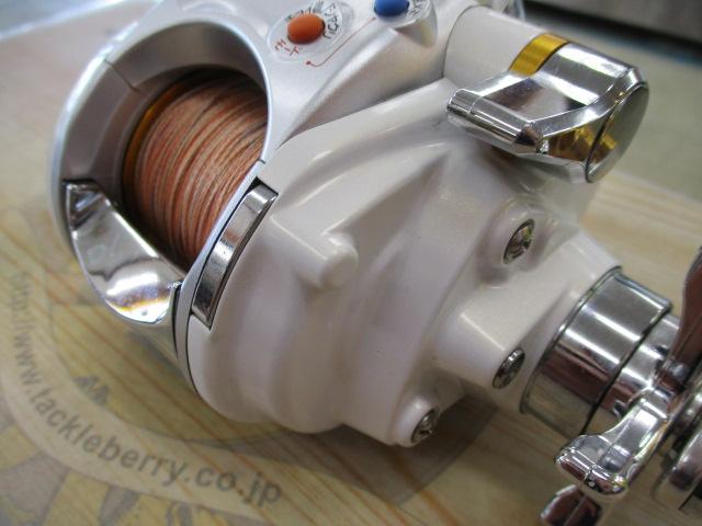 ダイワ　レオブリッツ270MM SPORT LIFE PLANETSﾚｵﾌﾞﾘｯﾂ 270MM: 電動：スポーツライフ