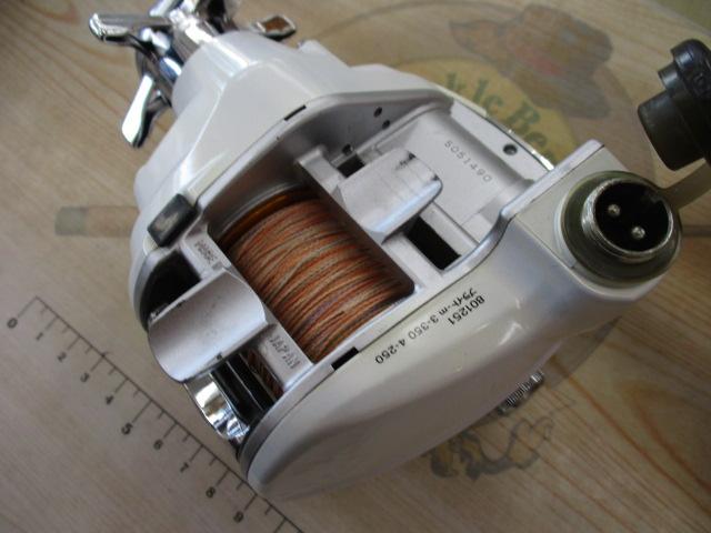 レオブリッツ 270MM｜＠ベリーネット 日本最大新品中古釣具WEB