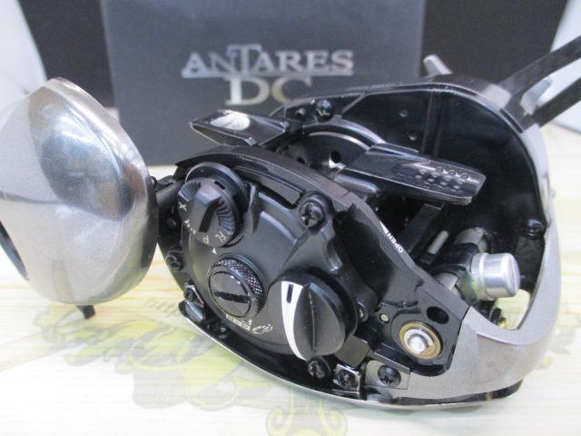 16アンタレスDC RH｜＠ベリーネット 日本最大新品中古釣具WEB