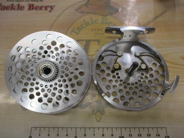 サセックス 910 シルバー