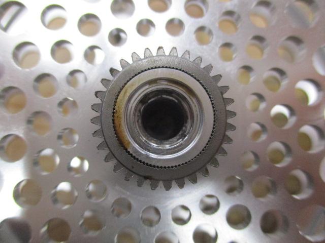 サセックス 910 シルバー