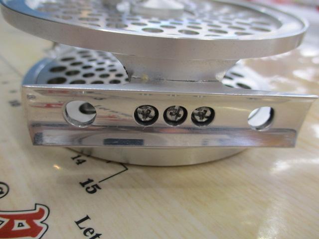 サセックス 910 シルバー