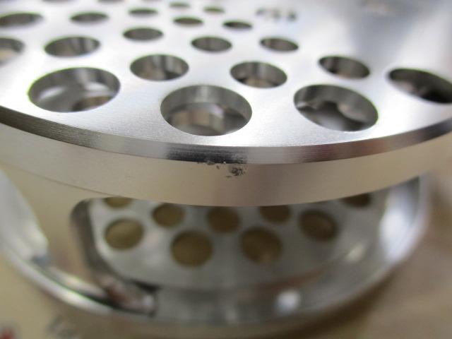 サセックス 910 シルバー