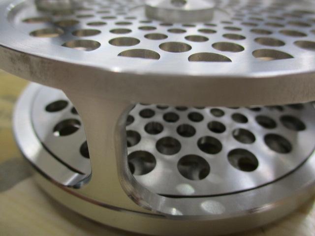 サセックス 910 シルバー