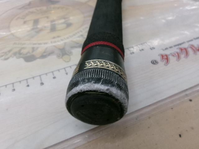 がま磯マークⅡG 4-54遠投